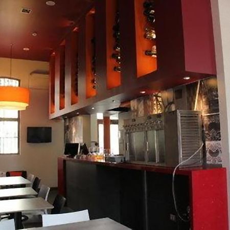 Hotel Boutique Su Merced ซานติอาโก ภายนอก รูปภาพ