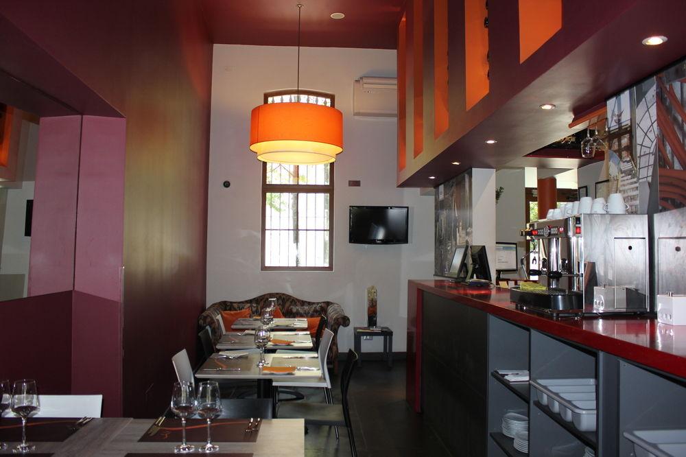 Hotel Boutique Su Merced ซานติอาโก ภายนอก รูปภาพ