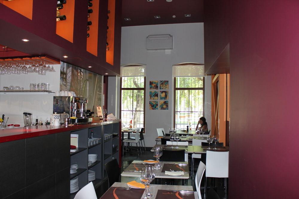 Hotel Boutique Su Merced ซานติอาโก ภายนอก รูปภาพ