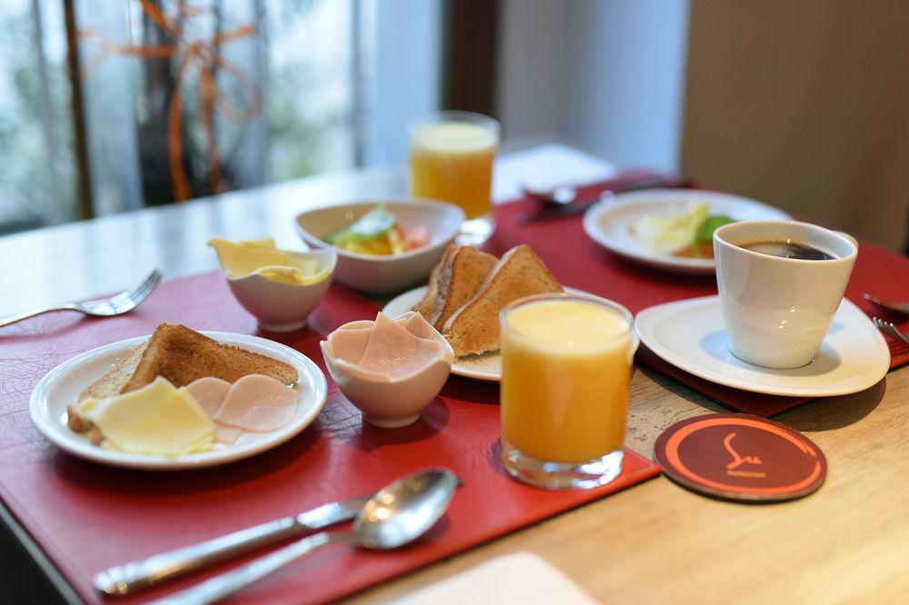 Hotel Boutique Su Merced ซานติอาโก ภายนอก รูปภาพ