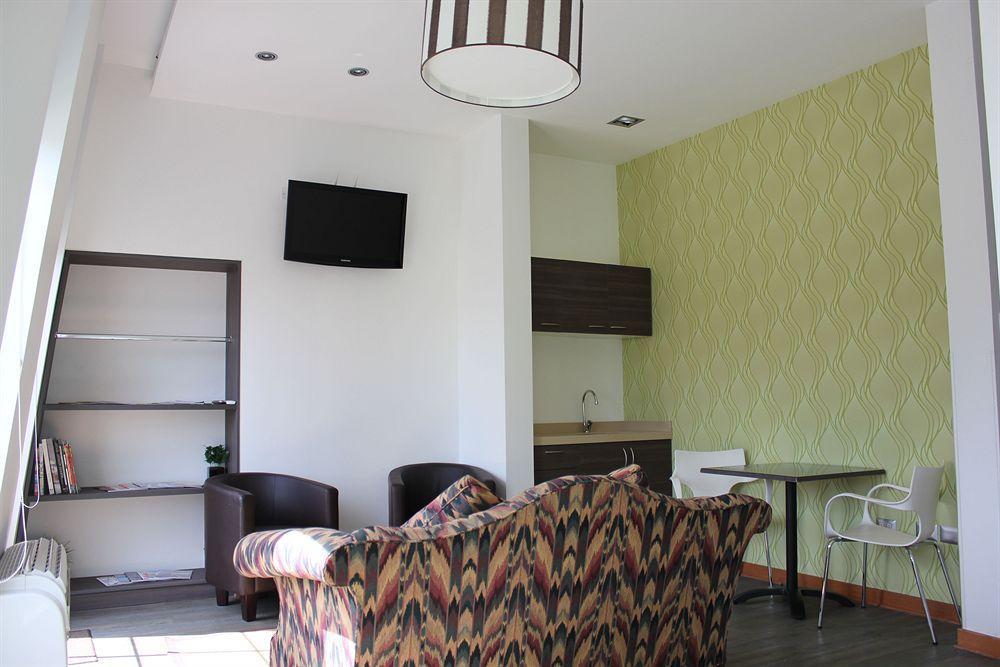 Hotel Boutique Su Merced ซานติอาโก ภายนอก รูปภาพ
