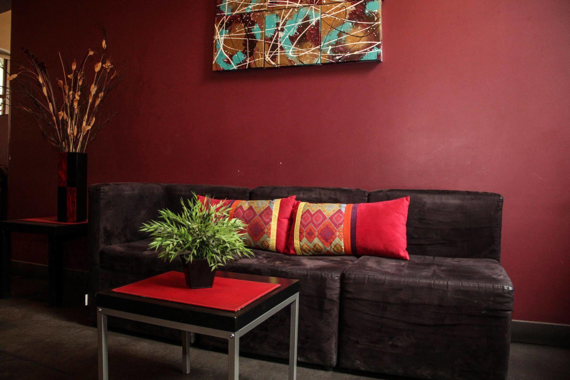 Hotel Boutique Su Merced ซานติอาโก ภายนอก รูปภาพ