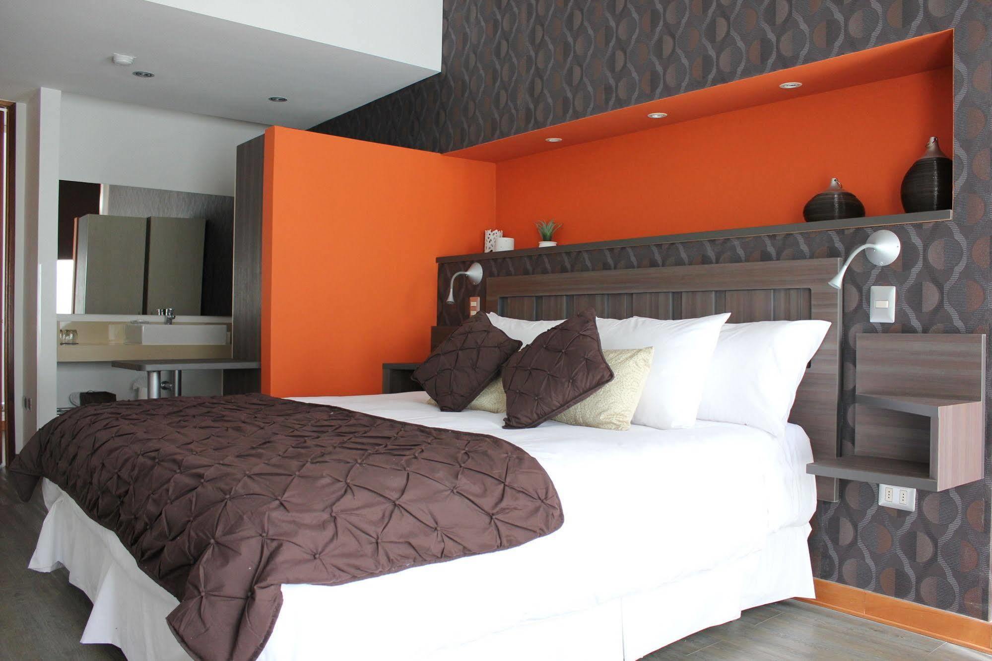 Hotel Boutique Su Merced ซานติอาโก ภายนอก รูปภาพ